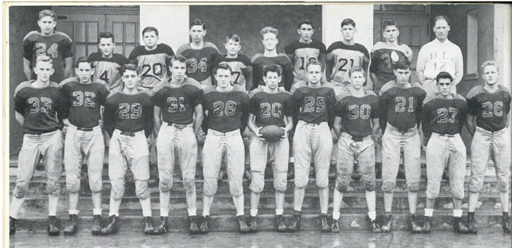 Football Team