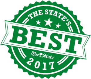 The State's Best 2017