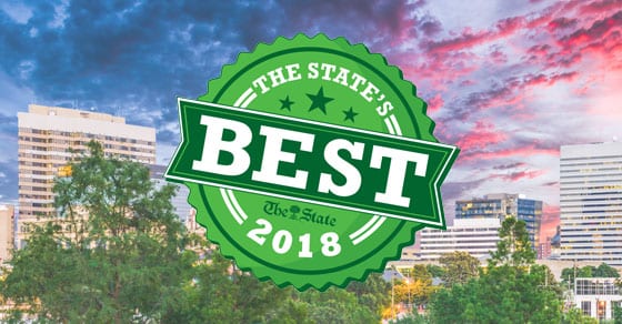 The States BEST 2018