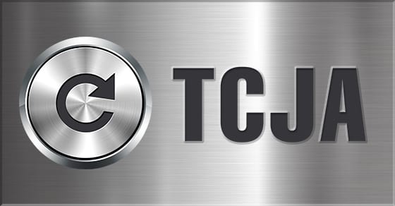 TCJA