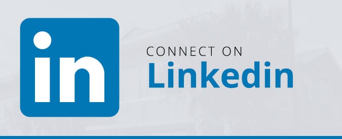 Connect on Linkedin