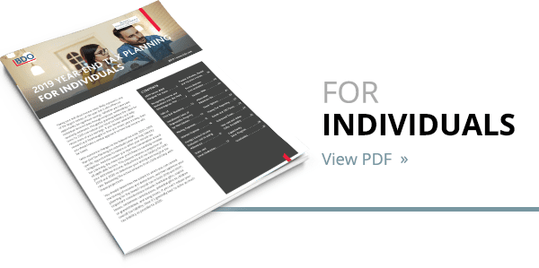For Individuals - View PDF