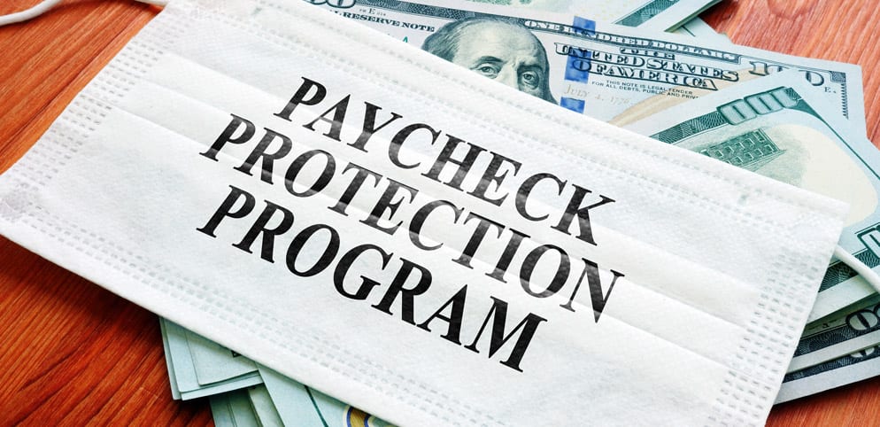 Paycheck Protection Program