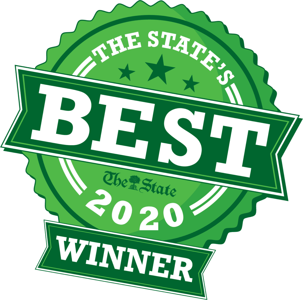 The States Best 2020 Winner