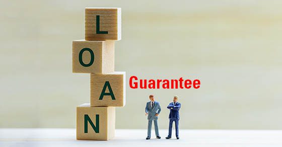 Tax implications of guaranteeing a loan to your corporation
