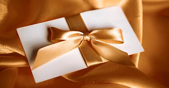 Gift tax annual exclusion