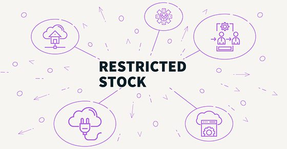 What you need to know about restricted stock awards and taxes