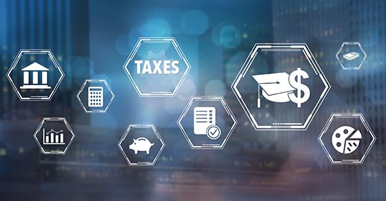 Is college financial aid taxable? A crash course for families