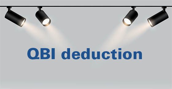 The QBI deduction and what’s new in the One, Big, Beautiful Bill Act