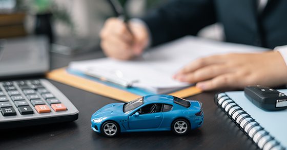 No tax on car loan interest under the new law? Not exactly