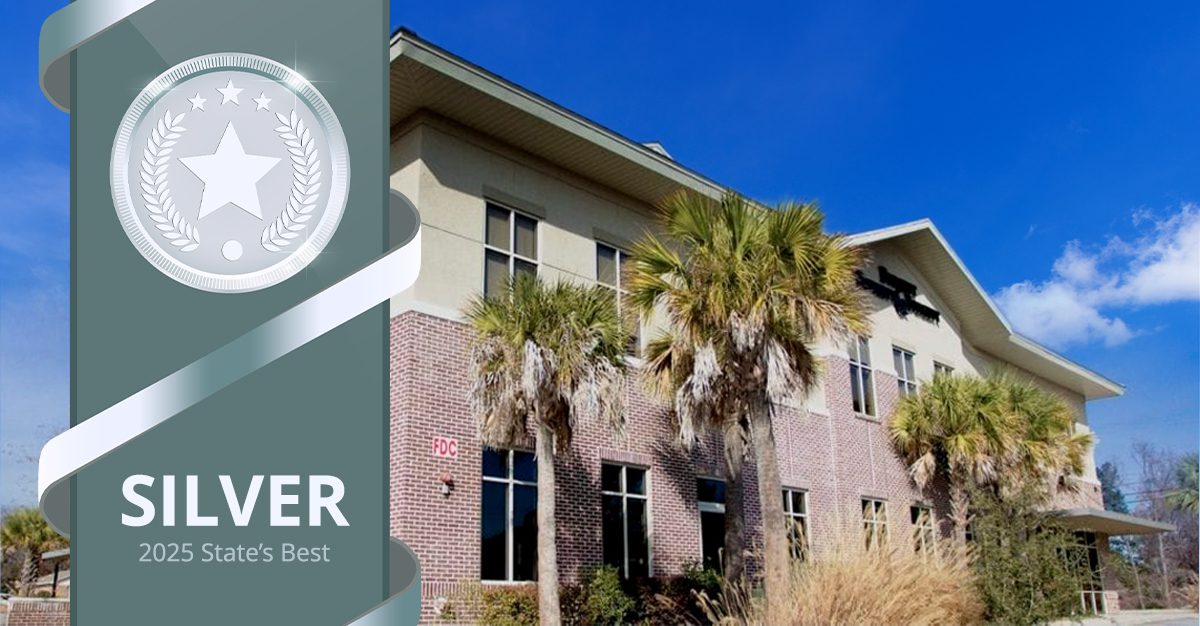 Burkett Burkett & Burkett CPAs, P.A. Wins Silver in 2025 State’s Best Awards