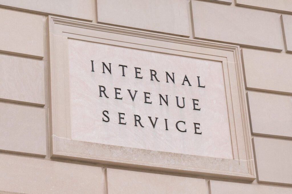 Important Update: IRS Phasing Out Paper Checks by September 30, 2025