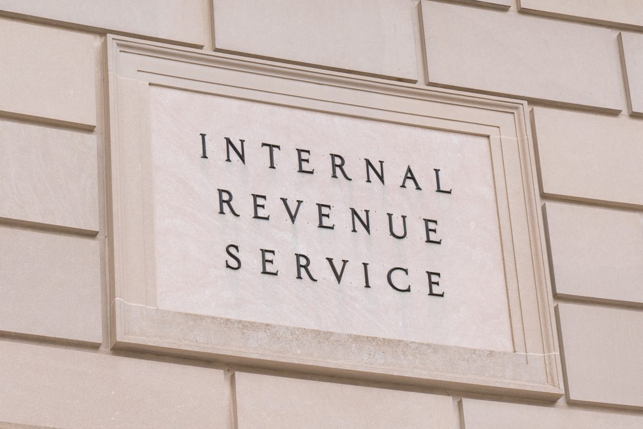 Important Update: IRS Phasing Out Paper Checks by September 30, 2025