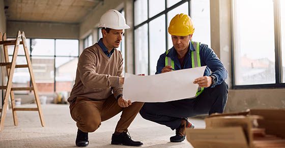 Could the New Markets Tax Credit benefit your business?