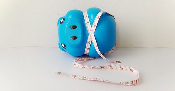 Sometimes how much is in tax-deferred retirement accounts may be too much