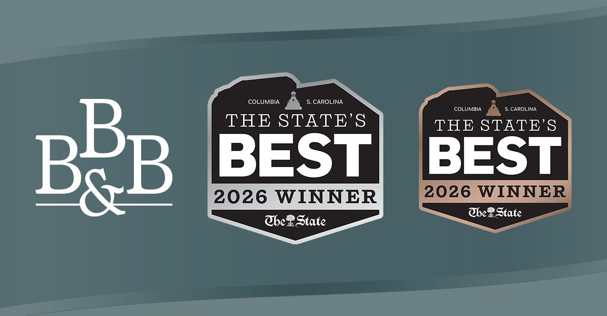 The State’s Best 2026 - Burkett Burkett & Burkett CPAs Wins Two Awards