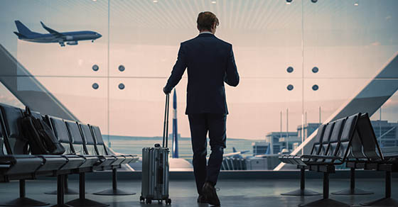 IRS publishes new per diem business travel rates for fiscal year 2027